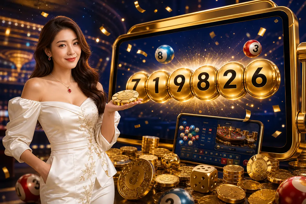 ppc88 বেটিং শুরু করার ধাপ